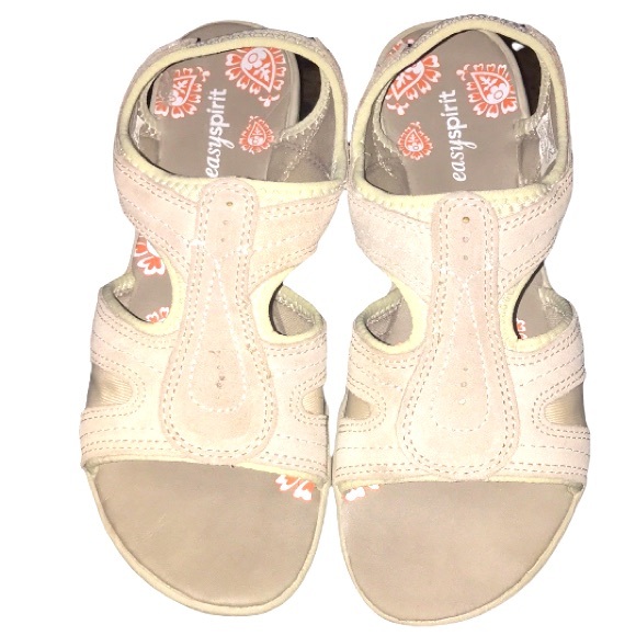 Easy Spirit Shoes - Easy Spirt sandals size 7 1/2